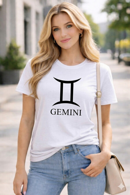 Znak zodiaku Bliźnięta