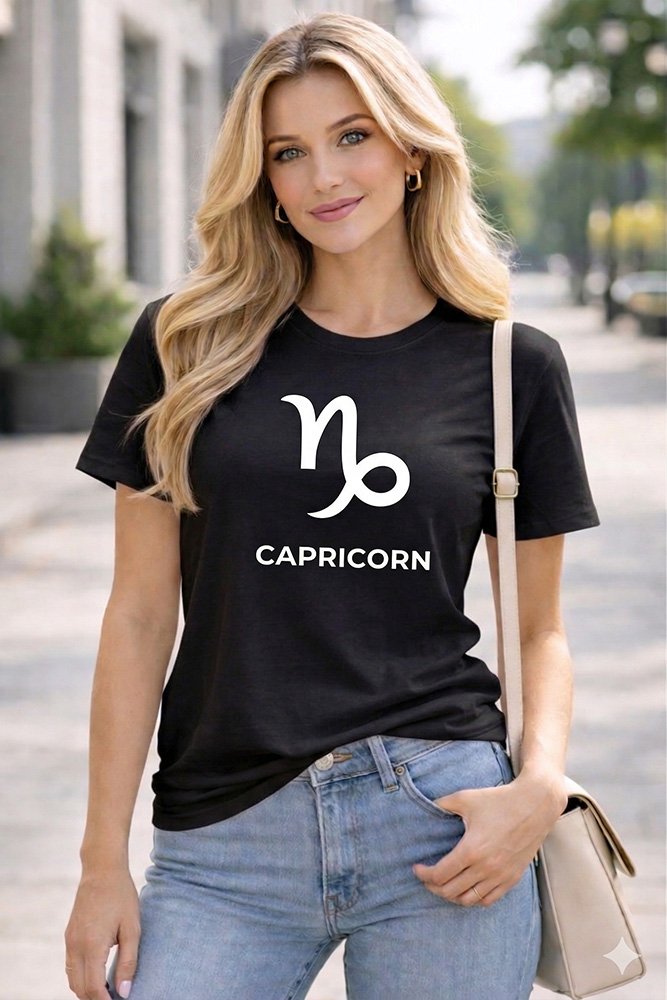 Znak zodiaku Koziorożec - obrazek 2