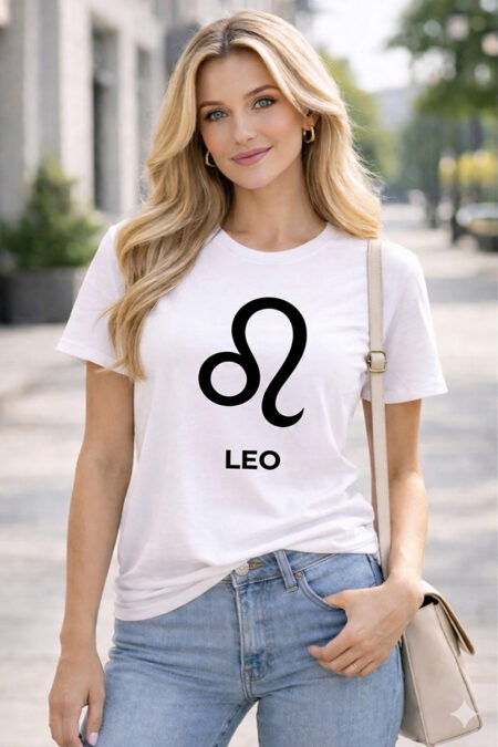 Znak zodiaku Lew