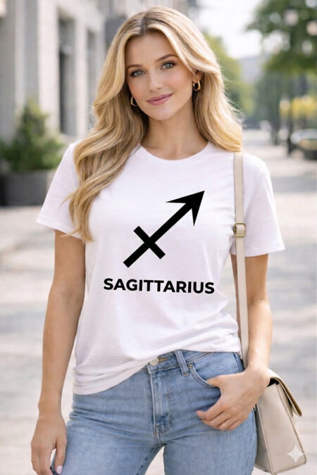 Znak zodiaku Strzelec