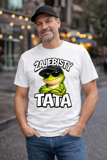 Żajebisty tata