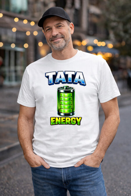 Tata energy
