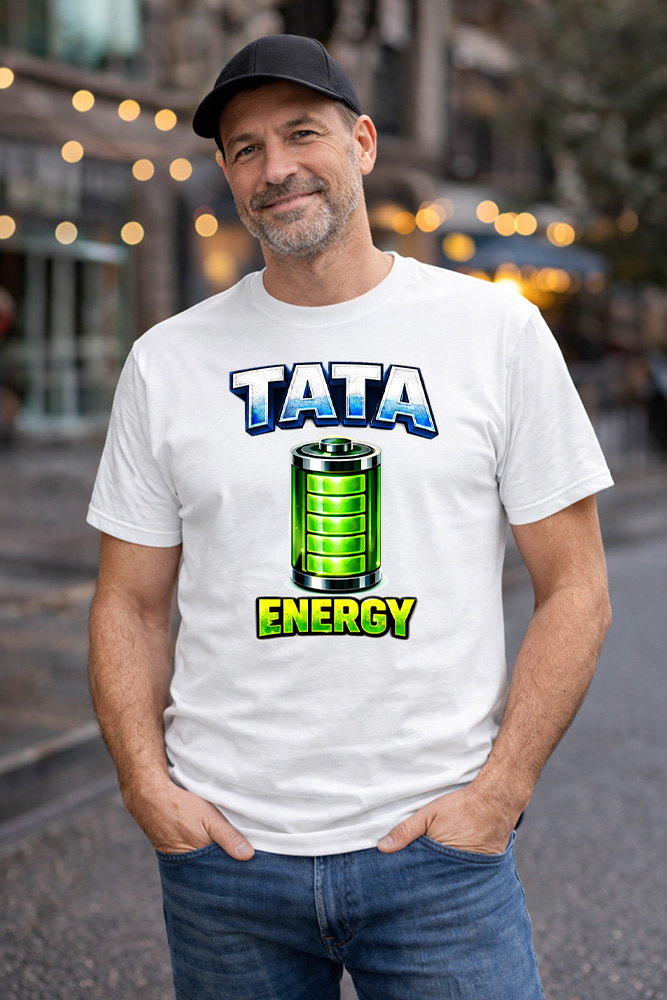 Tata energy