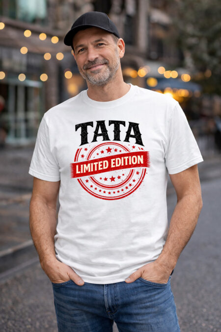 Tata Limited Edition