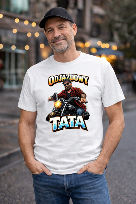 Odjazdowy tata