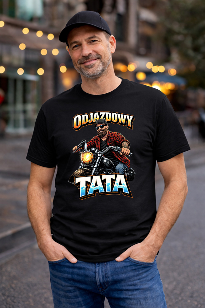 Odjazdowy tata - obrazek 2