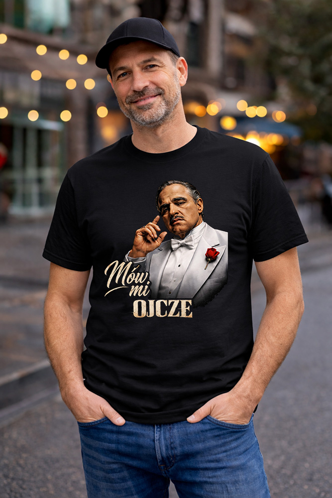 Mów mi ojcze - obrazek 2