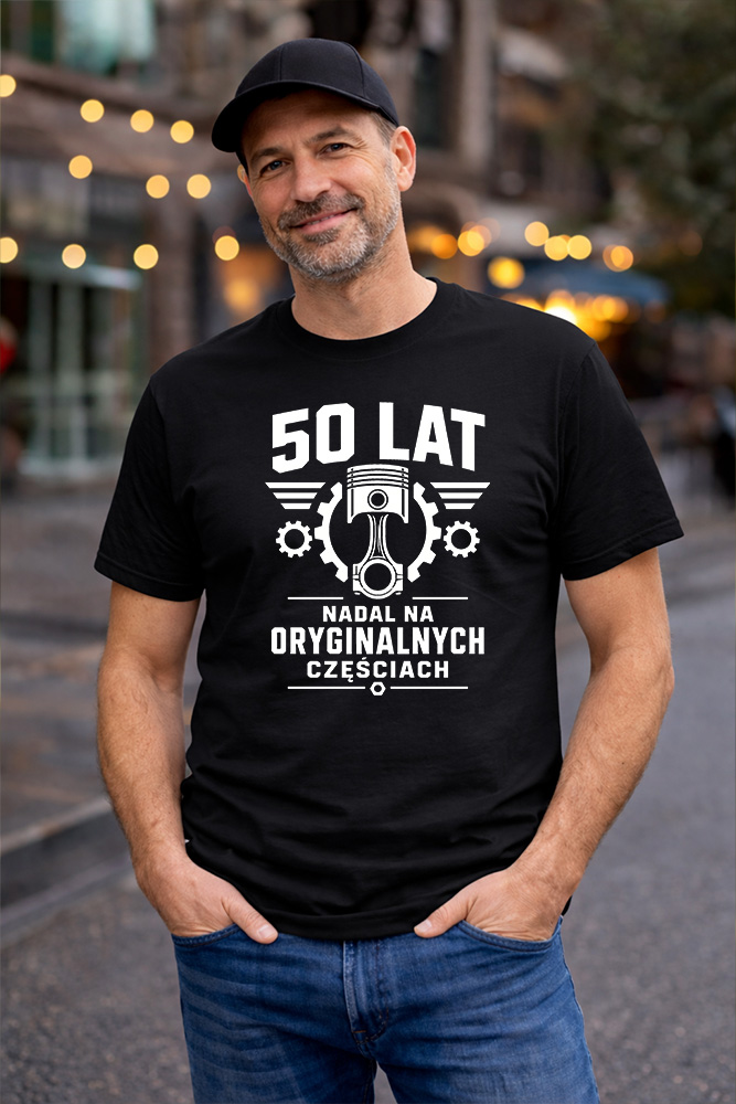 50 60 70 80 lat nadal na oryginalnych częściach - obrazek 2