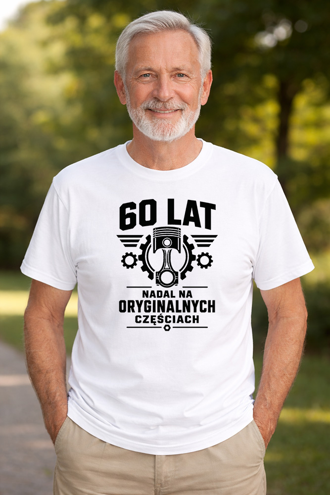 50 60 70 80 lat nadal na oryginalnych częściach - obrazek 3
