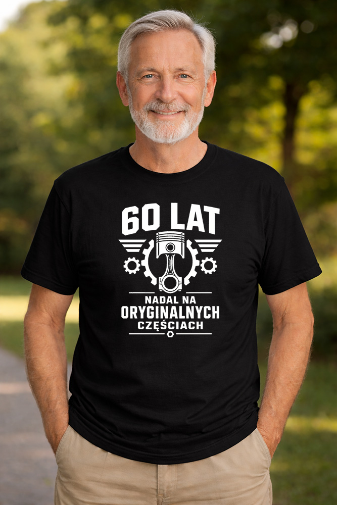 50 60 70 80 lat nadal na oryginalnych częściach - obrazek 4