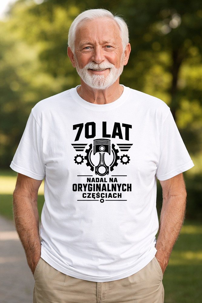 50 60 70 80 lat nadal na oryginalnych częściach - obrazek 5