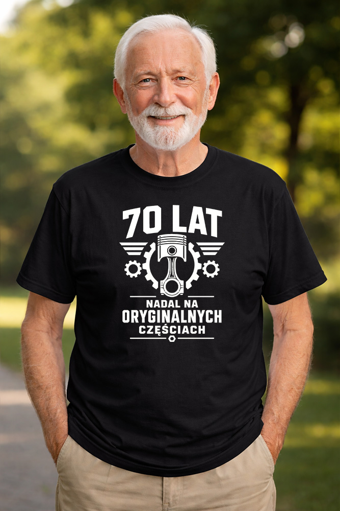 50 60 70 80 lat nadal na oryginalnych częściach - obrazek 6