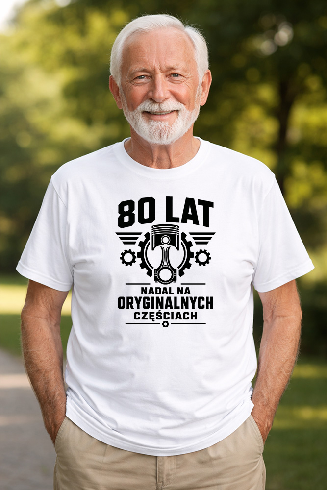 50 60 70 80 lat nadal na oryginalnych częściach - obrazek 7