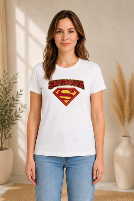 Super mama